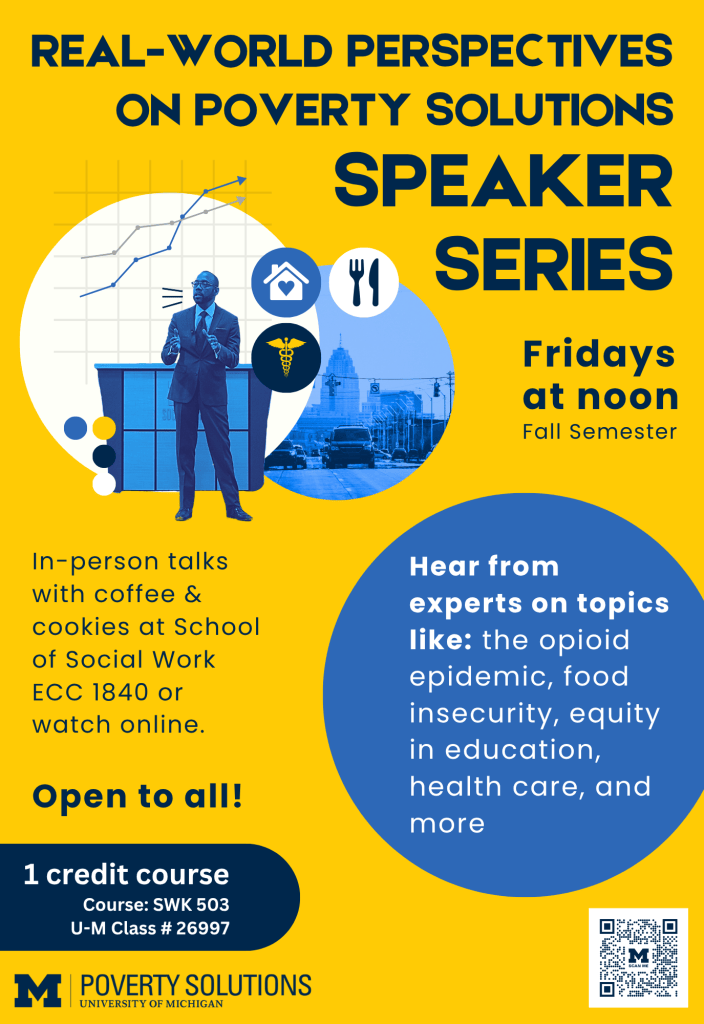 speaker series poster 2024